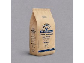 Bestcharcoal | Birch & Hornbeam houtskool