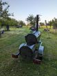24" Grilltrailer | 126
